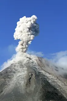 Volcan: Arenal Volcano, Costa Rica