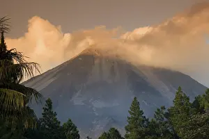 Volcan: Arenal Volcano, Costa Rica