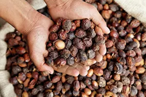 Sack: Argan