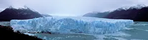 Perito: ARGENTINA - Glaciar Perito Moreno