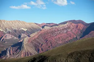 Puna: Argentina, Jujuy Province, Humahuaca region