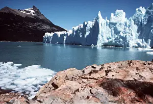 Moreno: Argentina, Moreno Glacier