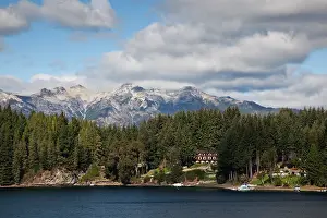 Villa: Argentina, Neuquen Province, Villa La Angostura