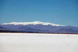 Study: Argentina, Province Catamarca, region Antofagasta