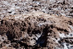 Digging: Argentina, Province Catamarca, region Antofagasta