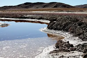 Digging: Argentina, Province Catamarca, region Antofagasta