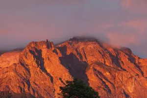 Llao: Argentina, Rio Negro Province, Llao Llao