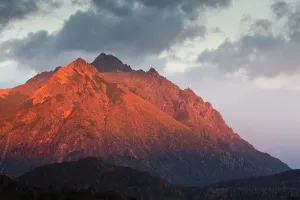 Llao: Argentina, Rio Negro Province, Llao Llao
