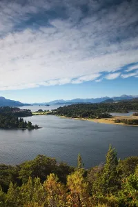 Llao: Argentina, Rio Negro Province, Llao Llao
