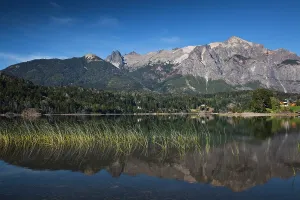 Walter: Argentina, Rio Negro Province, Llao Llao