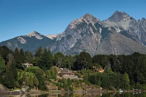 Walter: Argentina, Rio Negro Province, Llao Llao
