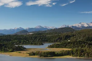 Walter: Argentina, Rio Negro Province, Llao Llao