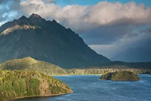Walter: Argentina, Rio Negro Province, Llao Llao