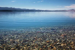Playa: Argentina, Rio Negro Province, San Carlos