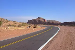 Direction: Argentina, Salta