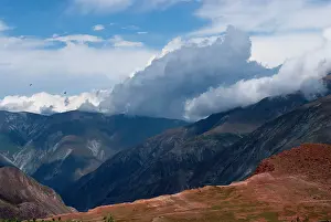 Pure: Argentina, Salta, Iruya, colorful and peaceful