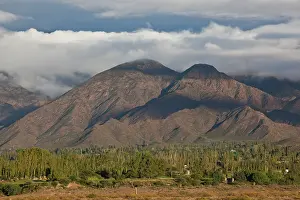 Salta: Argentina, Salta Province, Cachi. Cumbres