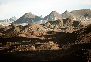 Cruz: ARGENTINA - Santa Cruz Province