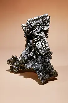 Ores: Argentite from Canada