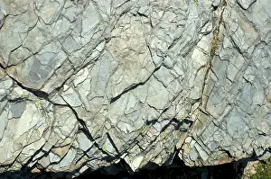 Oxide: Argillite