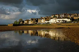 Cumbria: Arnside - Kent Estuary - Cumbria - UK