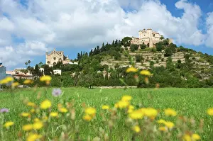 Majorca: Arta, Mallorca, Majorca, Balearic Islands, Spain