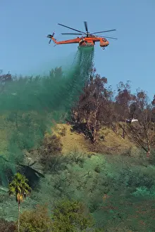 Fertilizer: Ash Fertilizer Drop