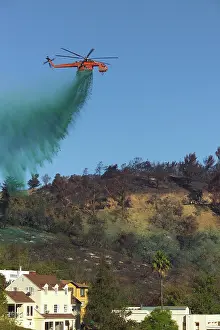 Fertilizer: Ash Fertilizer Drop