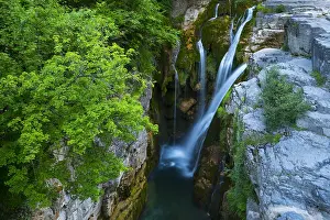 Perdido: Aso Waterfalll, A&, x69ce3;lo Canyon, Ordesa y Monte