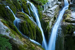 Perdido: Aso Waterfalll, A&, x69ce3;lo Canyon, Ordesa y Monte