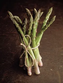 Asparagus: Asparagus