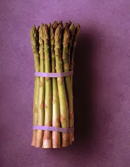 Asparagus: Asparagus