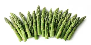 Composition: Asparagus
