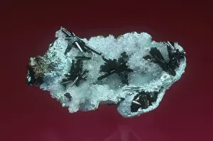 Silicate: Atacamite