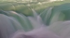 Jasper: Athabasca Falls, Jasper National Park