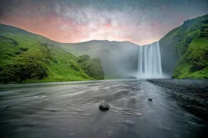 Blurred: atmospheric light