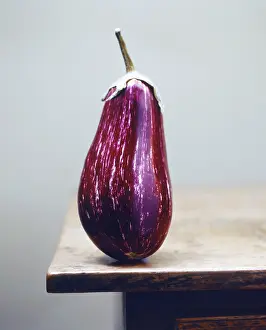 Aubergine: Aubergine