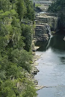 Chasm: Ausable Chasm, NY