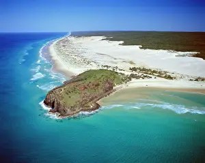 Headland: Australia