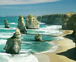 Twelve: Australia - The Twelve Apostles