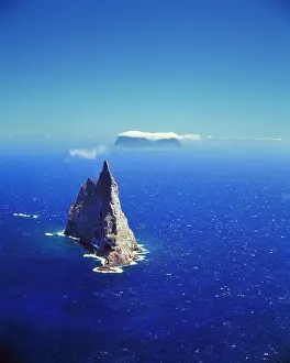 Australia - Ball's pyramid