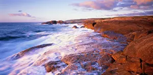Freycinet: Australia - Cape Freycinet Leewin Naturaliste