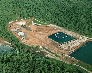 Uranium: Australia - Jabiluka Uranium mine (mining lease