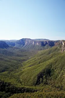 Australia, New South Wales, Blue Mountains