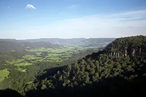 Paddock: Australia, New South Wales, Southern Highlands