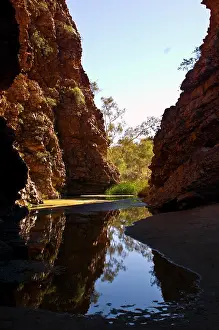 Alice: Australia, No. Territory, Alice Springs