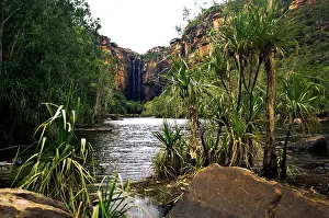 Friel: Australia, No. Territory, Kakadu National