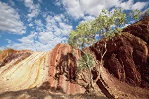 Macdonnell: Australia, Northern Territory, West MacDonnell