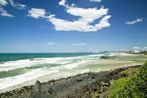 Whitecap: Australia, Queensland, Gold Coast, Burleigh