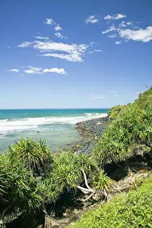 Whitecap: Australia, Queensland, Gold Coast, Burleigh